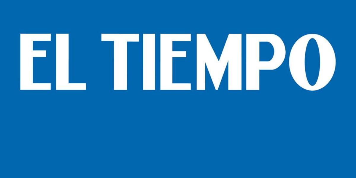 El Tiempo